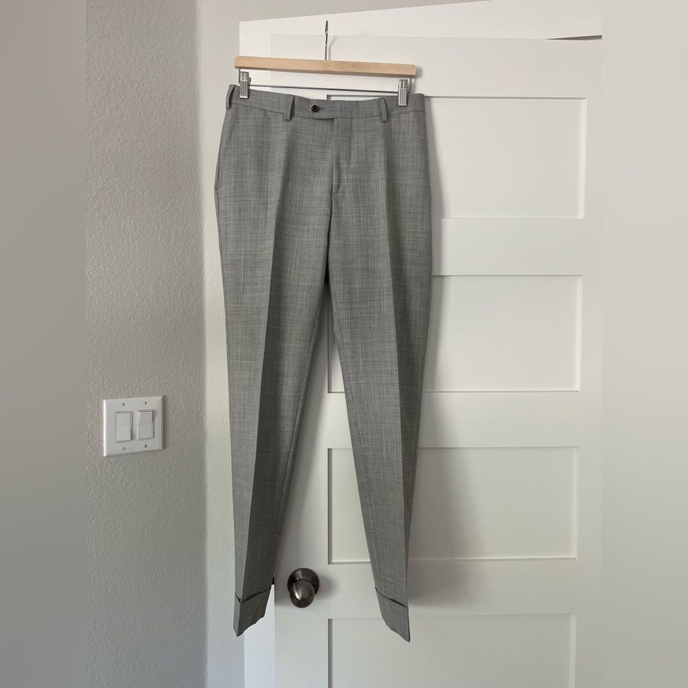 SUIT PANT by SUIT SUPPLY✨✨✨